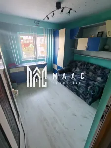 Apartament de vanzare Sibiu 4 camere | Turnișor | decomandat, 2 băi - foto 3