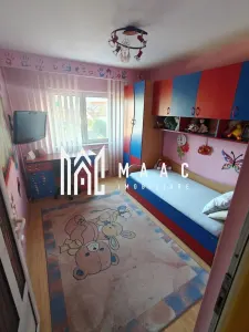 Apartament de vanzare Sibiu 4 camere | Turnișor | decomandat, 2 băi - foto 4