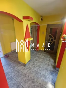 Apartament de vanzare Sibiu 4 camere | Turnișor | decomandat, 2 băi - foto 6