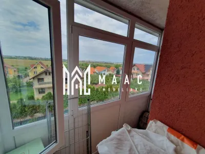 Garsoniera | Decomandată | Etajul 1 | Balcon | Tilisca - foto 5