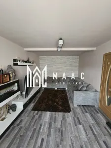 Apartament 3 camere | Decomandat | Mobilat Utilat | Lazaret - Sibiu