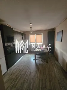 Apartament 3 camere | Decomandat | Mobilat Utilat | Lazaret - foto 11