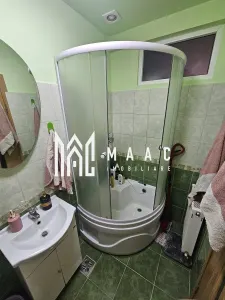 Apartament 3 camere | Decomandat | Mobilat Utilat | Lazaret - foto 9