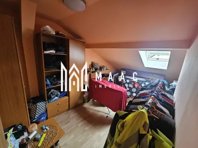 Apartament 3 camere | Decomandat | Mobilat Utilat | Lazaret - foto 10