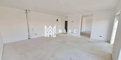 Spatiu Comercial I Parcare I 4 Vitrine I Doamna Stanca - Selimbar