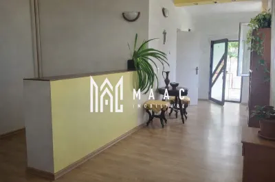 Casa Individuala I 4 Camere I Acces auto I Curte I Terezian - Sibiu