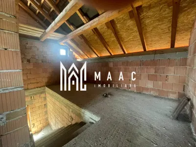 Casă 5 Camere | Individuala | 100 MPU | Cristian - Cristian