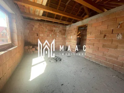 Casă 5 Camere | Individuala | 100 MPU | Cristian - foto 4