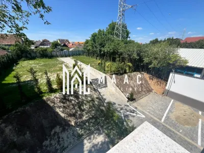 Apartament cu 3 camere | 54 MPU | Balcon | 2 locuri de parcare | Turnișor - foto 6