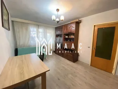 Apartament 2 camere I 53 MPU I Mihai Viteazul I Balcon - Sibiu