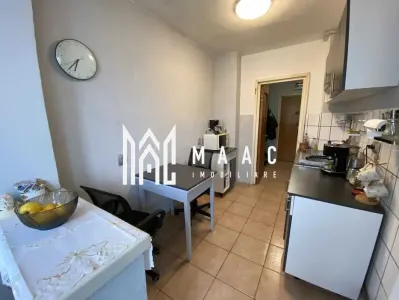 Apartament 2 camere I 53 MPU I Mihai Viteazul I Balcon - foto 2