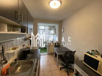 Apartament 2 camere I 53 MPU I Mihai Viteazul I Balcon - foto 3