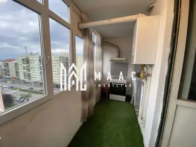 Apartament 2 camere I 53 MPU I Mihai Viteazul I Balcon - foto 4