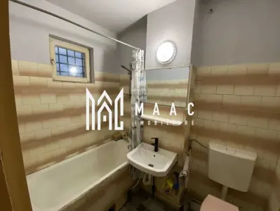 Apartament 2 camere I 53 MPU I Mihai Viteazul I Balcon - foto 7