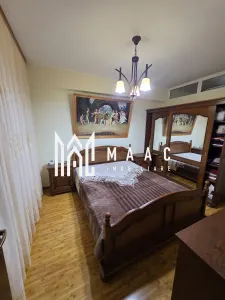 Apartament 2 camere 60 mp | Zona Nord | Centrala Termica | - foto 4