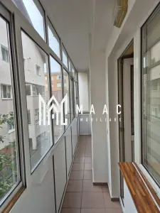 Apartament 2 camere 60 mp | Zona Nord | Centrala Termica | - foto 6