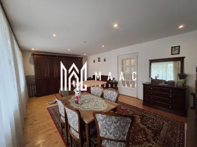 Casa 5 Camere | Teren 515MP | Gradina | Garaj | Turnisor - Sibiu