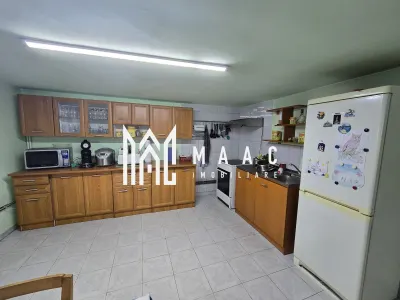 Casa 5 Camere | Teren 515MP | Gradina | Garaj | Turnisor - foto 13