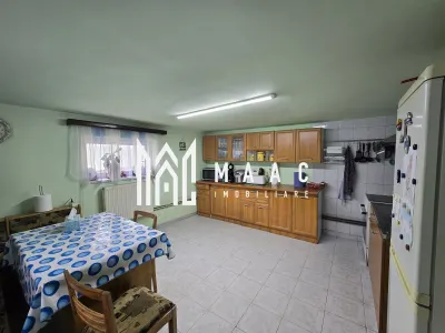 Casa 5 Camere | Teren 515MP | Gradina | Garaj | Turnisor - foto 14