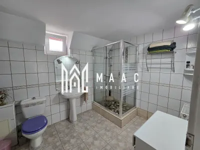 Casa 5 Camere | Teren 515MP | Gradina | Garaj | Turnisor - foto 18