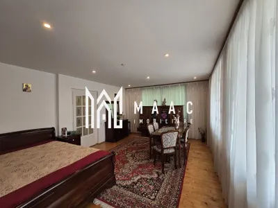 Casa 5 Camere | Teren 515MP | Gradina | Garaj | Turnisor - foto 3