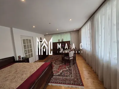 Casa 5 Camere | Teren 515MP | Gradina | Garaj | Turnisor - foto 4