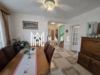 Casa 5 Camere | Teren 515MP | Gradina | Garaj | Turnisor - foto 5