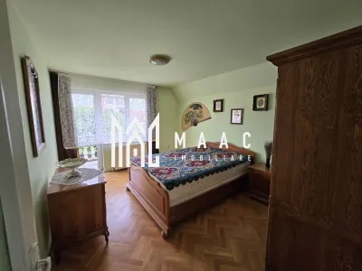 Casa 5 Camere | Teren 515MP | Gradina | Garaj | Turnisor - foto 6
