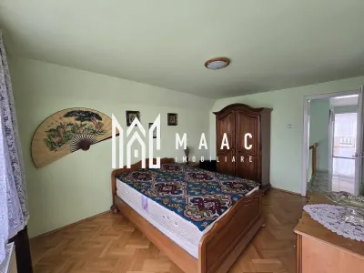 Casa 5 Camere | Teren 515MP | Gradina | Garaj | Turnisor - foto 7