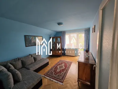 Casa 5 Camere | Teren 515MP | Gradina | Garaj | Turnisor - foto 8