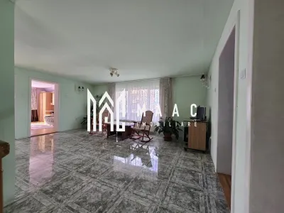Casa 5 Camere | Teren 515MP | Gradina | Garaj | Turnisor - foto 10