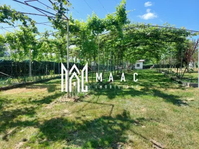 Teren | Intravilan 2.166 Mp | Construcție existenta |  Pădurea Dumbrava - foto 3