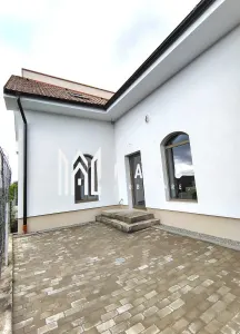 Casa Rezidentiala  |5 Camere  | Parcare  |Sura Mica - foto 2