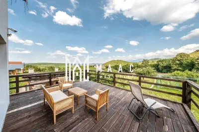 Casa 4 camere | 203 MPU | 1300 MP + 550mp  Teren | Tocile - Sadu