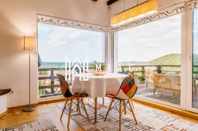 Casa 4 camere | 203 MPU | 1300 MP + 550mp  Teren | Tocile - foto 8