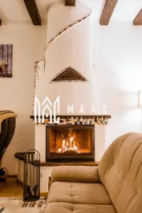 Casa 4 camere | 203 MPU | 1300 MP + 550mp  Teren | Tocile - foto 9