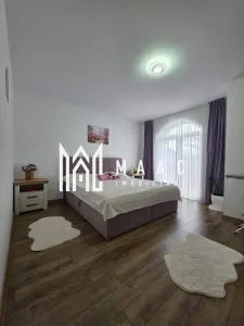 Casa Individuala I Teren 753mp I Curte +Terasa I Cristian - Cristian