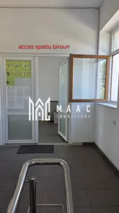 Spațiu comercial | VAD | Expunere | Mediaș - foto 9