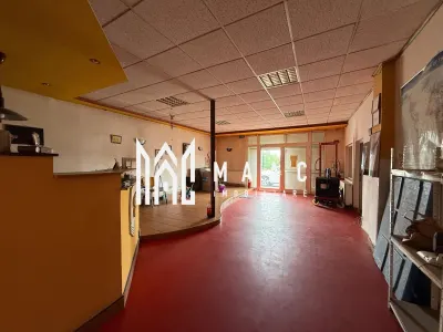 Teren 1400MP + Hala 500MP | Utilitati | Lacul lui Binder - foto 19