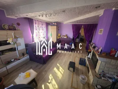 Casa 4 camere | Garaj | 2 Cai de acces | Tineretului - foto 2