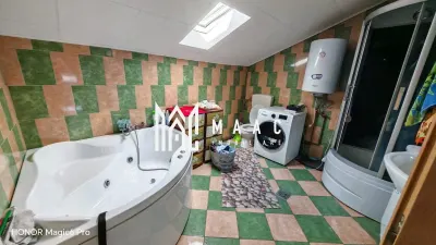 Casa 4 camere | Garaj | 2 Cai de acces | Tineretului - foto 11
