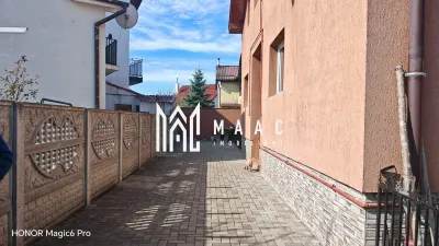 Casa 4 camere | Garaj | 2 Cai de acces | Tineretului - foto 14