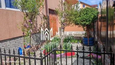 Casa 4 camere | Garaj | 2 Cai de acces | Tineretului - foto 15