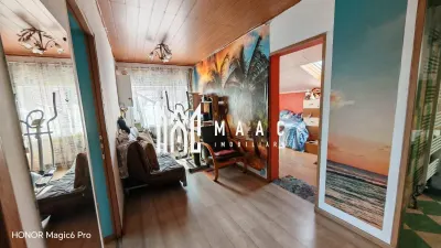 Casa 4 camere | Garaj | 2 Cai de acces | Tineretului - foto 3