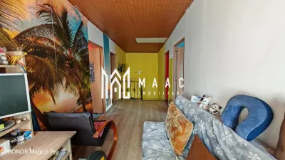 Casa 4 camere | Garaj | 2 Cai de acces | Tineretului - foto 4