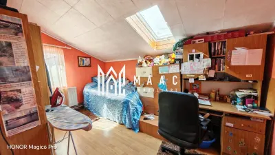 Casa 4 camere | Garaj | 2 Cai de acces | Tineretului - foto 6