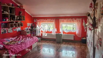 Casa 4 camere | Garaj | 2 Cai de acces | Tineretului - foto 7