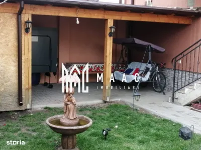Casa 4 camere | Garaj | 2 Cai de acces | Tineretului - foto 9