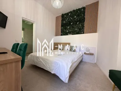 Apartament 3 camere | Decomandat | Etaj 1 | Ultracentral - Sibiu