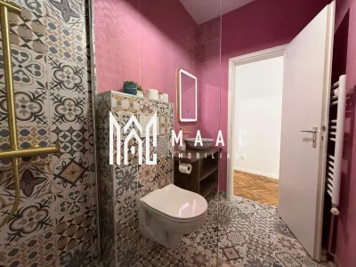Apartament 3 camere | Decomandat | Etaj 1 | Ultracentral - foto 16